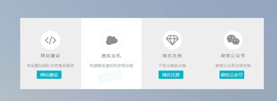 Javript源生实用导航