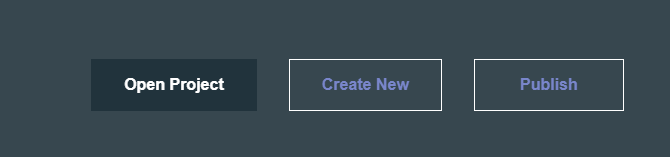 CSS3按钮动画hover样式效果