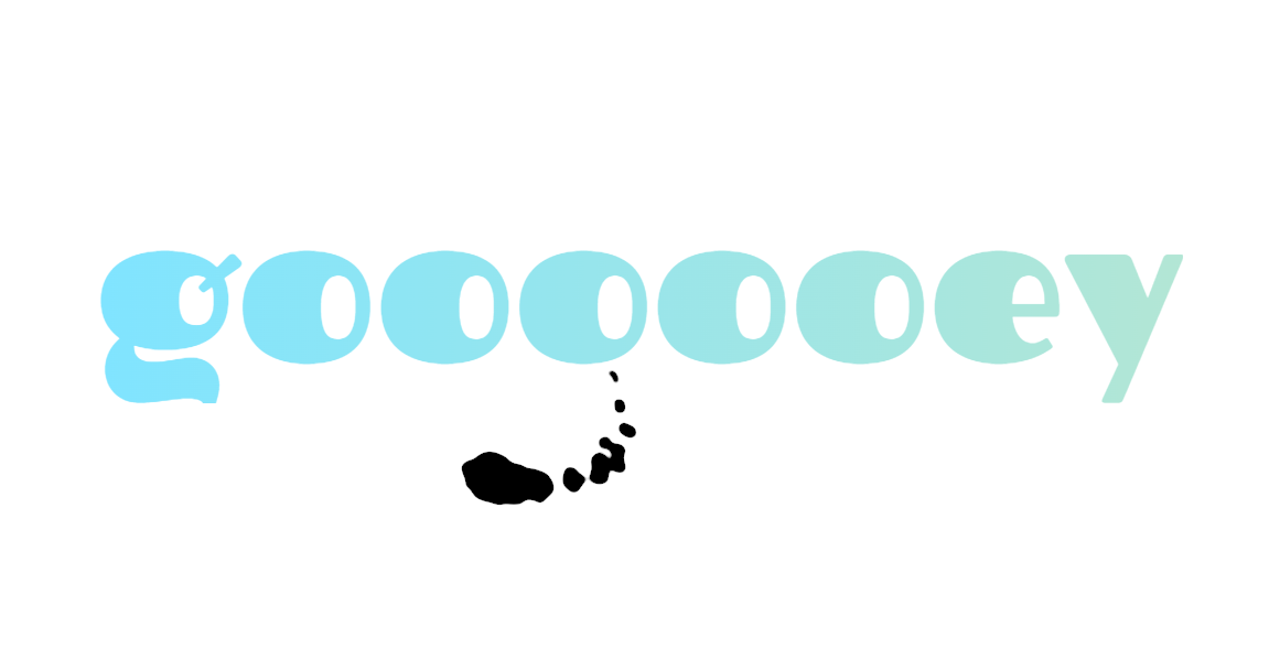 svg+canvas鼠标移动液体光标动画特效