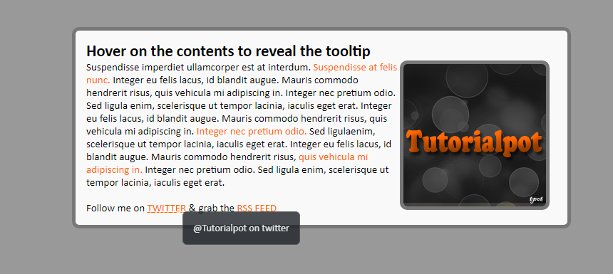 提示插件jQuery.toolTip.js