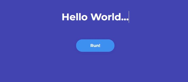 模拟打字插件autotyper.js