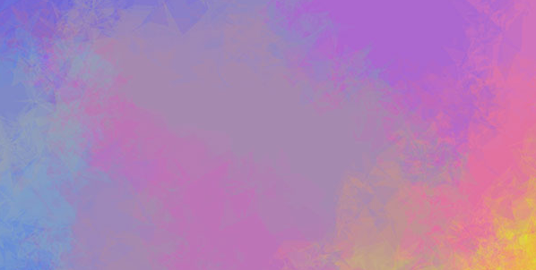 TweenMax.js+H5 Canvas动态水彩画板涂色特效