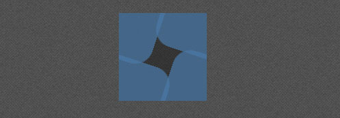 CSS3+H5液体形态Loading加载动画特效