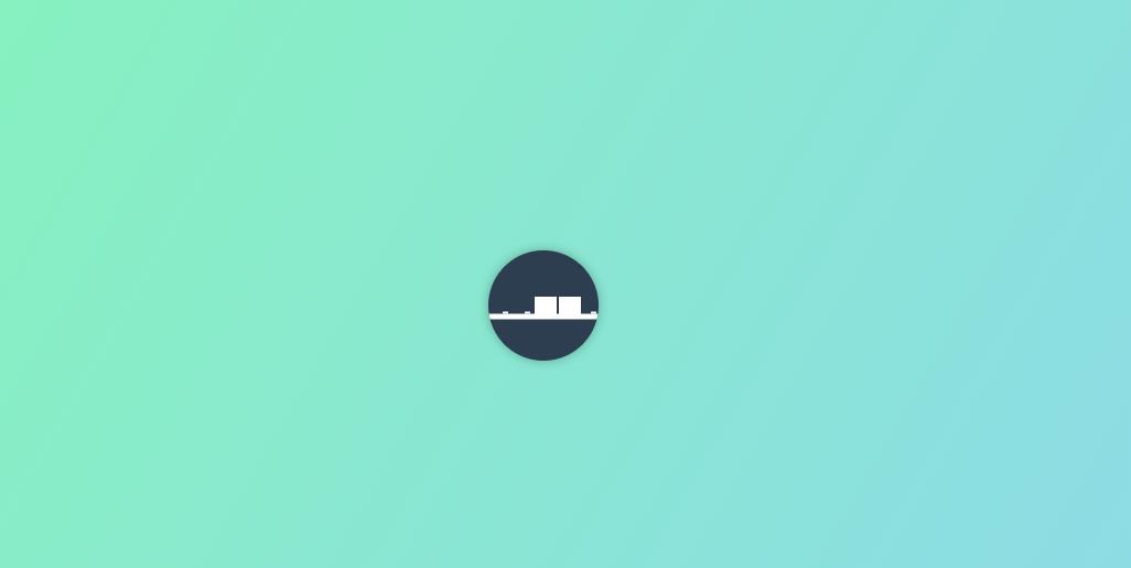 纯css3网页加载动画特效