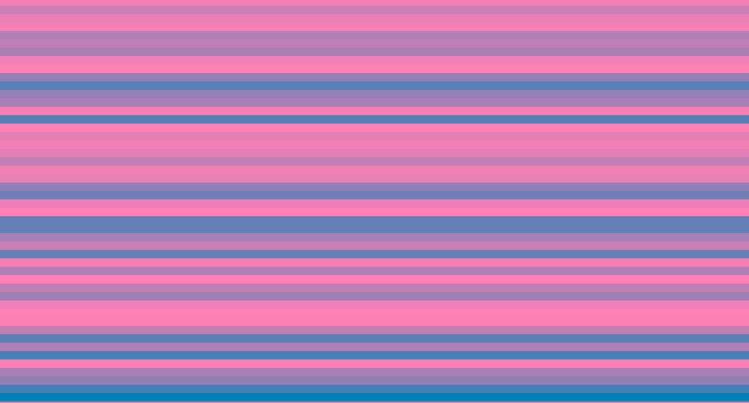 css3+three.js彩色横向线条移动闪烁背景动画特效