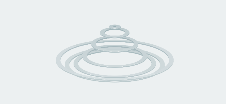 CSS3 3D弹簧跳动动画特效