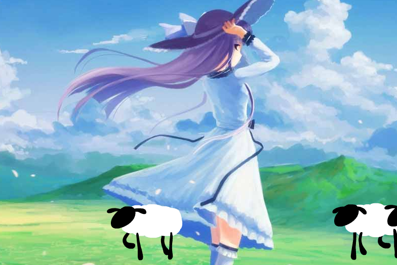 js实现放羊动画效果