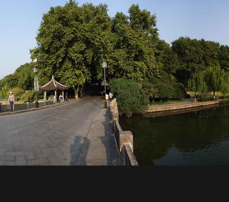 360度全景展示插件pano.js