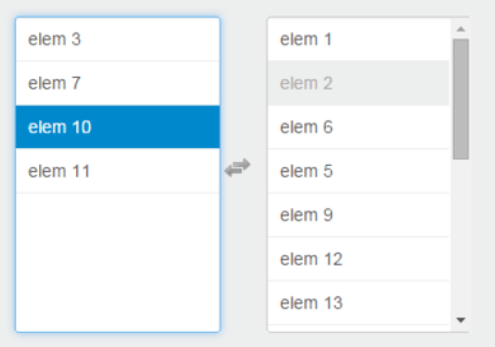 jQuery Select多选