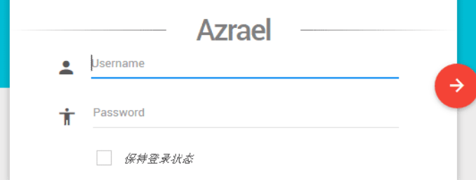 登录注册模板