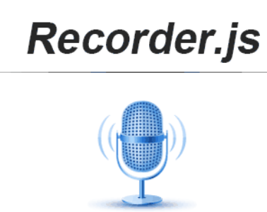 HTML5录音插件Recorder.js