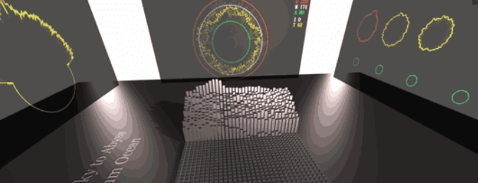 3D音频分析仪