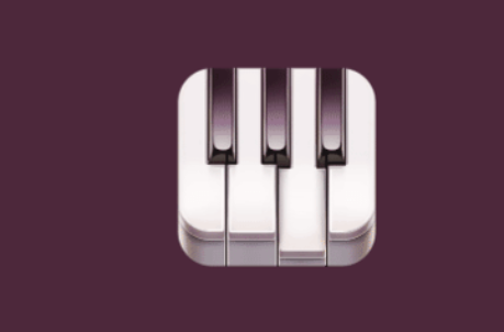 html5 audio钢琴