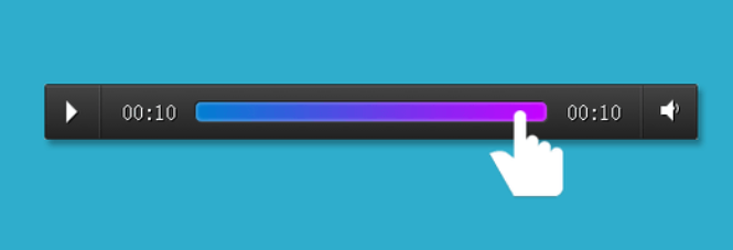 音频播放器AUDIOPLAYER.JS