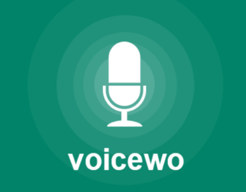 voicewo在线语音识别转换jQuery插件